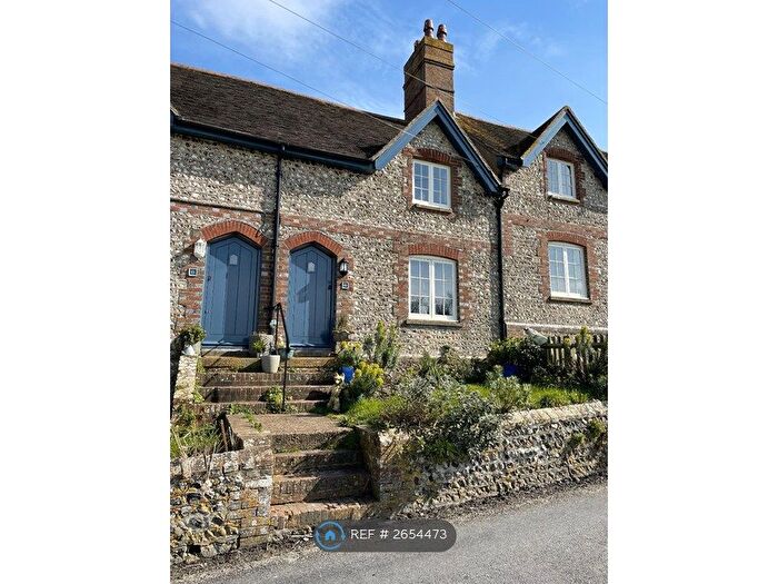 3 Bedroom Terraced House To Rent In Trevor Gardens, Glynde, Lewes, BN8