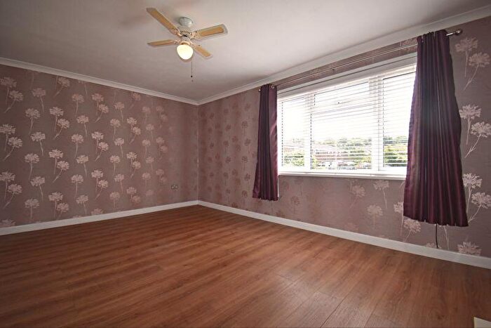 4 Bedroom Detached House To Rent In Keats Close, Basingstoke, RG24