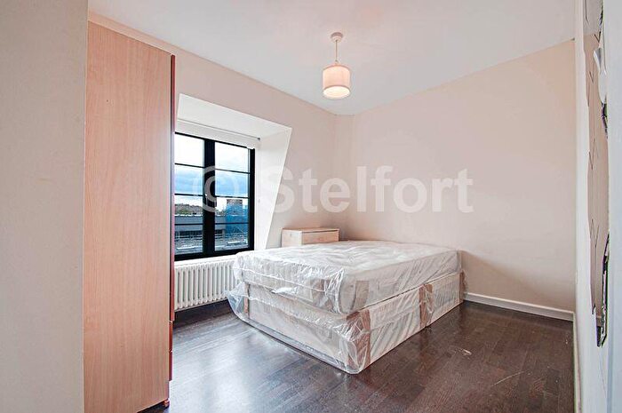 2 Bedroom Apartment To Rent In Regent House, Eversholt Street, London, NW1