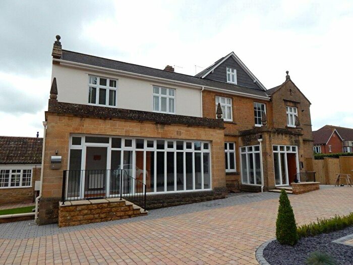 2 Bedroom Apartment To Rent In Red Cedar Court, Yeovil, Somerset, BA20
