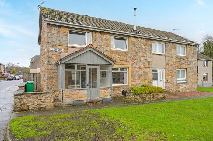 3 Bedroom End Terrace House For Sale In Eilean Lane, Torryburn, KY12