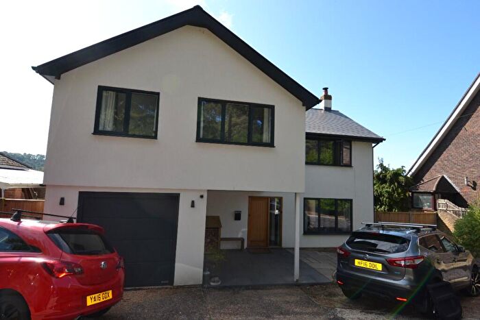 5 Bedroom Detached House For Sale In London Road, Dover, Kent, CT17