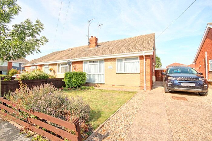 4 Bedroom House To Rent In Norwood Grove, Beverley, HU17