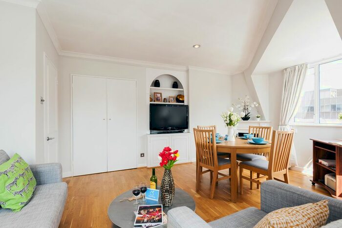 1 Bedroom Flat To Rent In Gilston Road, London SW10