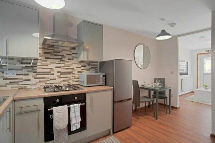 1 Bedroom Property To Rent In Great Holme Court, Northampton, NN3