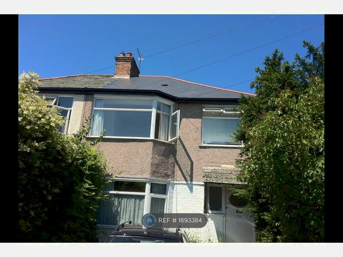 1 Bedroom Flat To Rent In Harrow, Harrow, HA1