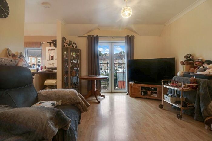 2 Bedroom Apartment For Sale In The Fernery, Chambercombe Road, Ilfracombe, Devon, EX34