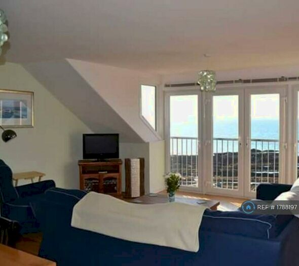 3 Bedroom Flat To Rent In Abbey Wall Road, Pittenweem, KY10