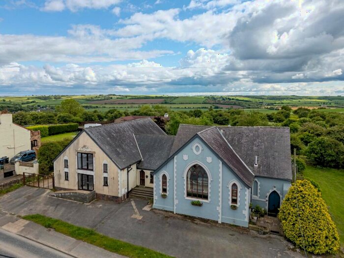 11 Bedroom Detached House For Sale In The Old Chapel, Front Street, Sherburn Hill, Durham, DH6