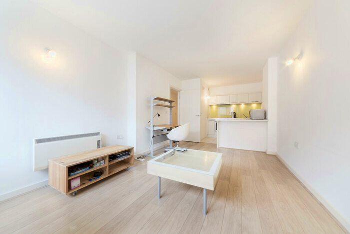 1 Bedroom Apartment To Rent In Washington Building, Deals Gateway, Deptford, London, SE13