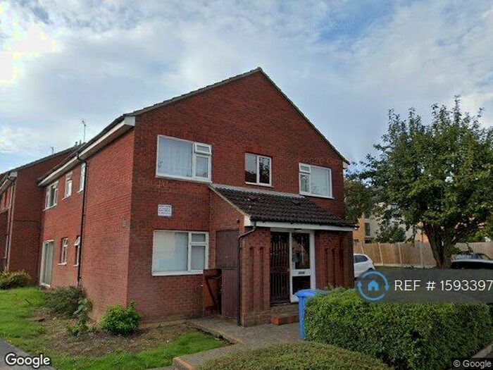 1 Bedroom Flat To Rent In Harlow, Essex, CM18