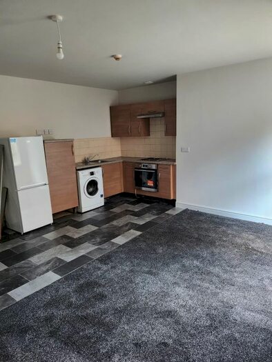 1 Bedroom Flat To Rent In Westmorland Street, Wakefield, WF1