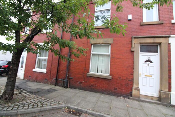 3 Bedroom Terraced House For Sale In Norris Street, Preston, PR1