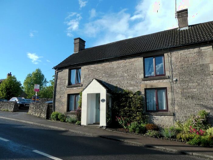 4 Bedroom Semi-Detached House For Sale In Leek Road, Waterhouses, ST10