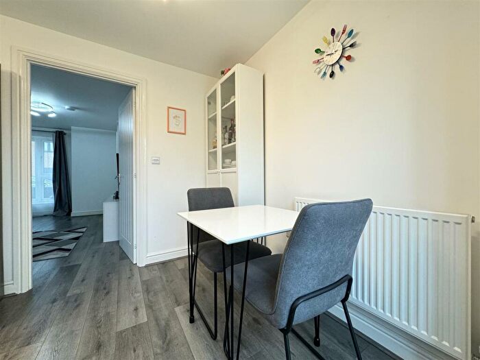 2 Bedroom Terraced House For Sale In Brookfield Drive, Stanford-le-Hope, SS17