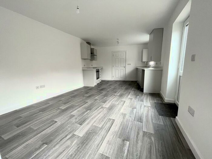 1 Bedroom Apartment To Rent In Elizabeth Terrace, Wisbech, PE13