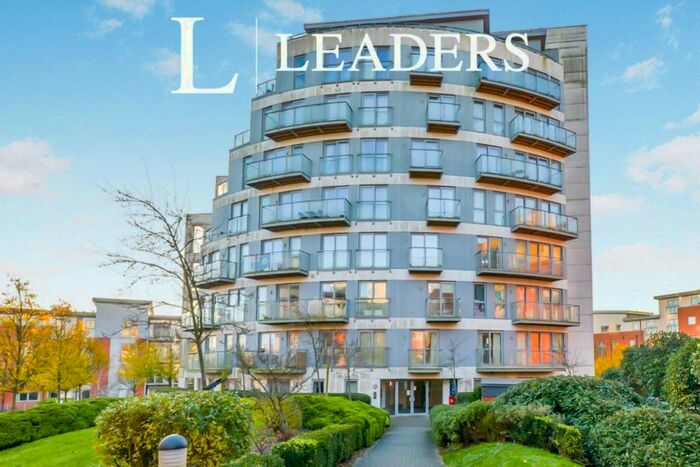 1 Bedroom Apartment To Rent In Charrington Place, AL1