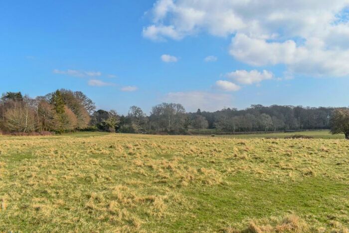 Farm Land For Sale In Emery Down, Lyndhurst, SO43