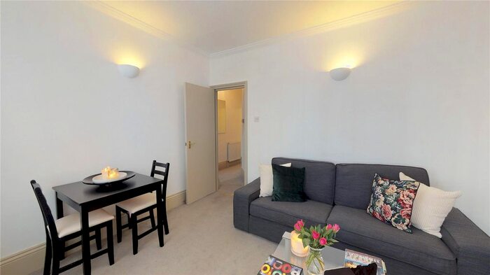 1 Bedroom Flat To Rent In Cranfield Court, Homer Street, London, W1H