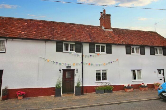 2 Bedroom Property For Sale In Snowdrop Cottage, The Avenue, Bletsoe, MK44