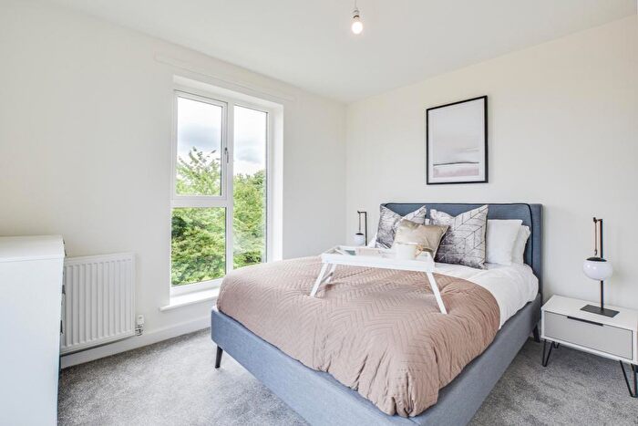 4 Bedroom Town House To Rent In Blackbird Mews, Sheffield, S2
