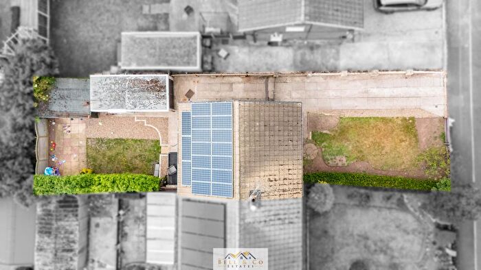 3 Bedroom Semi Detached House For Sale In Osborne Road, Kiveton Park, S26