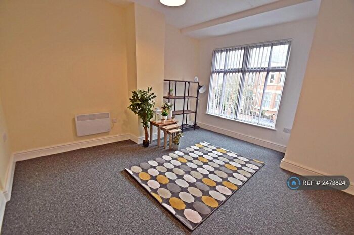 1 Bedroom Flat To Rent In Woodfield Road, Manchester, M8