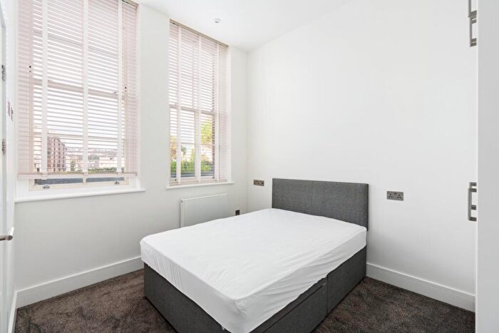 2 Bedroom Flat To Rent In Ditchling Road, Brighton, BN1