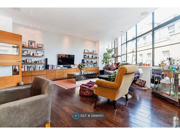 2 Bedroom Flat To Rent In Exchange Building, London, E1