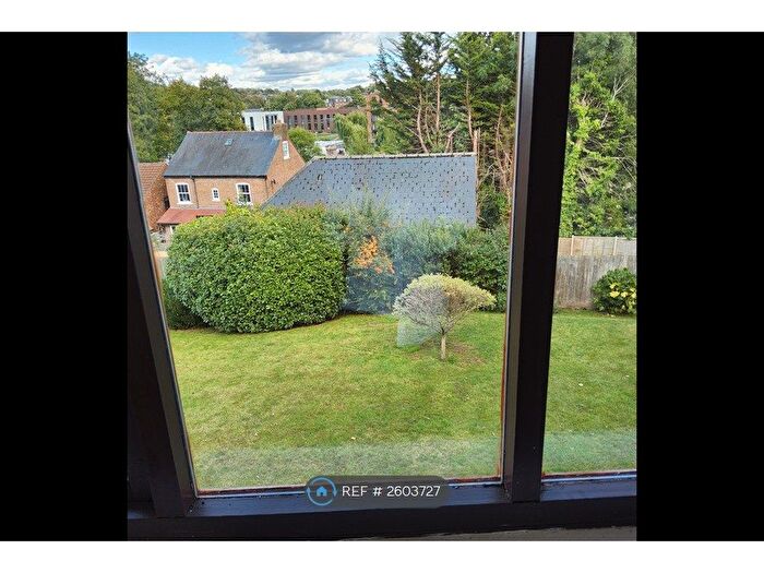 1 Bedroom Maisonette To Rent In Hemel Hempstead, Hemel Hempstead, HP1