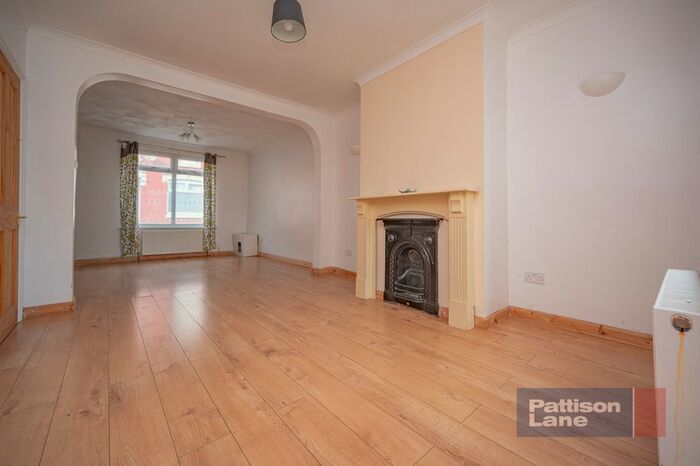 2 Bedroom Property To Rent In Bath Road, Kettering, NN16