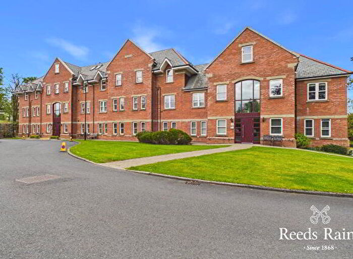 1 Bedroom Apartment / Flats For Sale In Apartment Sandown Manor A Sandown Road, Belfast, BT5