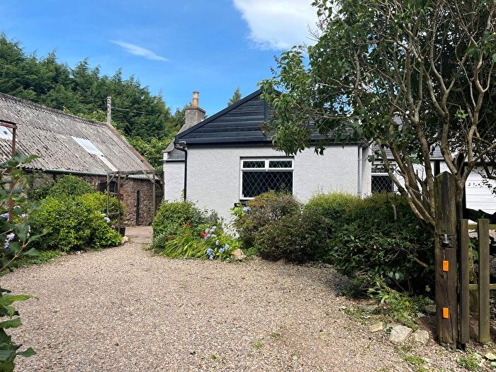 3 Bedroom Equestrian For Sale In Cuminestown, Turriff, Aberdeenshire, AB53