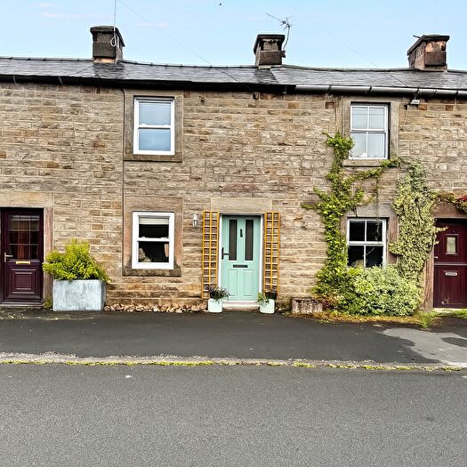 2 Bedroom Cottage For Sale In Corless Cottages, Dolphinholme, LA2