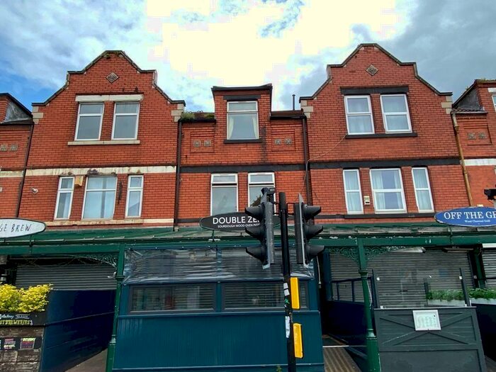 1 Bedroom Flat To Rent In Barlow Moor Road, Chorlton, M21