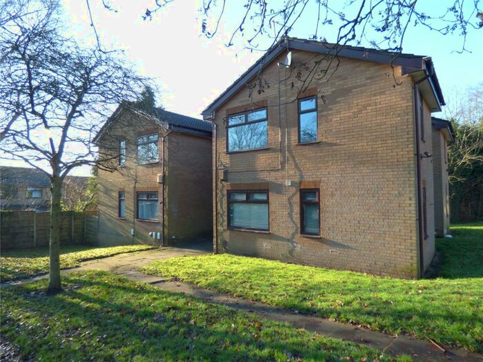 1 Bedroom Apartment To Rent In Firwood Park, Chadderton, Oldham, OL9
