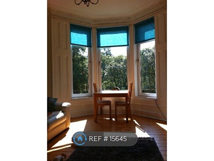 2 Bedroom Flat To Rent In Glasgow, Glasgow, G41