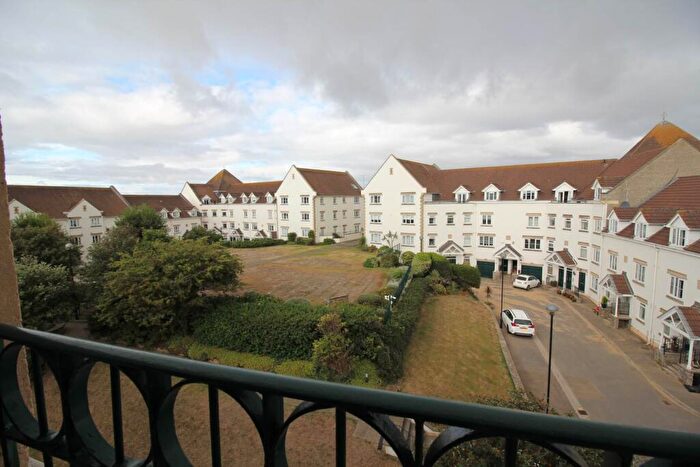 1 Bedroom Flat For Sale In Royal Sands**Royal Court**Sea Views**Perfect Retreat**, BS23