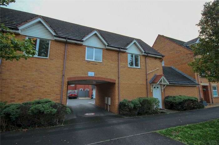 2 Bedroom Apartment To Rent In Champs Sur Marne, Bradley Stoke, Bristol, BS32