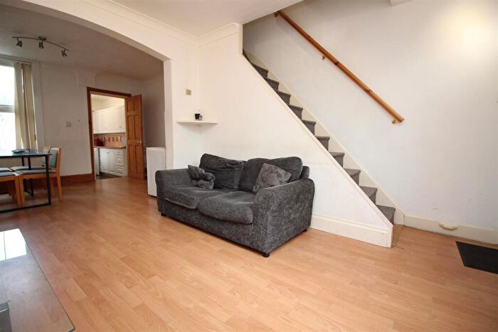 3 Bedroom Terraced House To Rent In Clyde Street, Canterbury, Kent, CT1