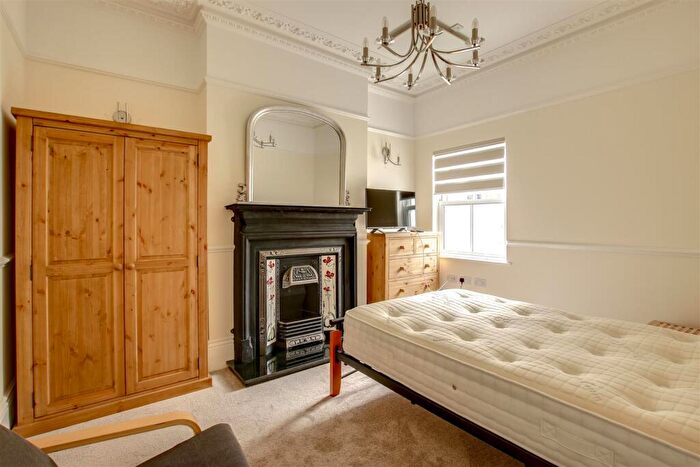 Studio To Rent In Fort Road, Newhaven, BN9