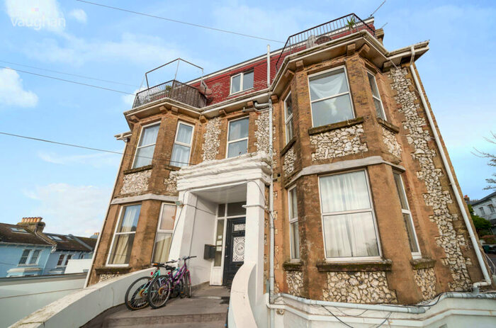 2 Bedroom Flat To Rent In Ditchling Road, Brighton, East Sussex, BN1