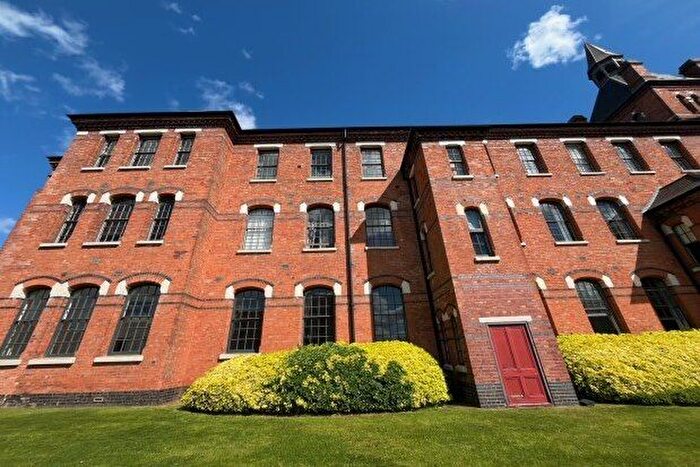 2 Bedroom Flat To Rent In Highcroft Road, Birmingham, B23