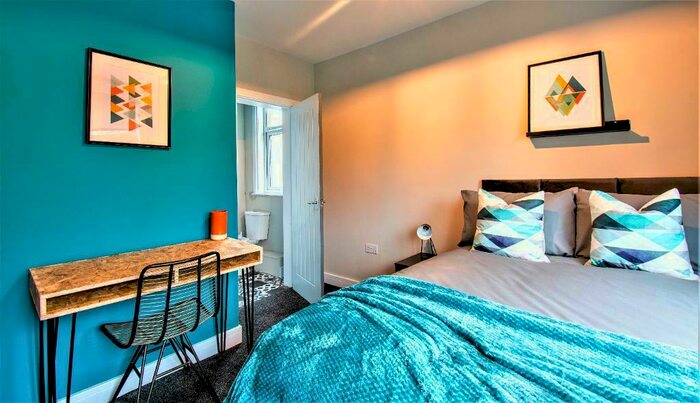 1 Bedroom House Of Multiple Occupation To Rent In East Park Parade, Osmondthorpe, Leeds, LS9