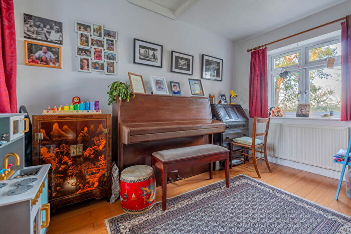 4 Bedroom Detached House For Sale In New Road, Churchill, BS25
