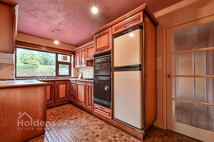 2 Bedroom Semi-Detached Bungalow For Sale In Monks Drive, Longridge, Preston, PR3