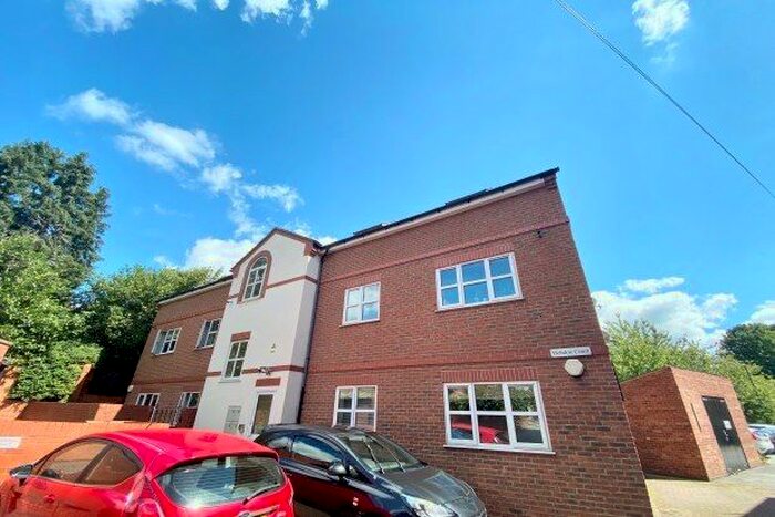 2 Bedroom Flat To Rent In Hebdon Court, York YO26