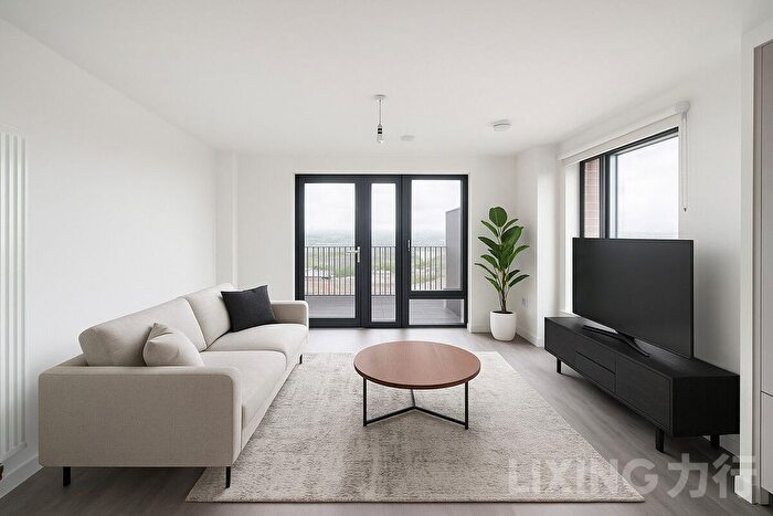 2 Bedroom Flat To Rent In Pullman House, Wembley Park Gardens, HA9