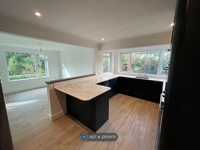 3 Bedroom Bungalow To Rent In Old Rectory Gardens, Thurlestone, Kingsbridge, TQ7