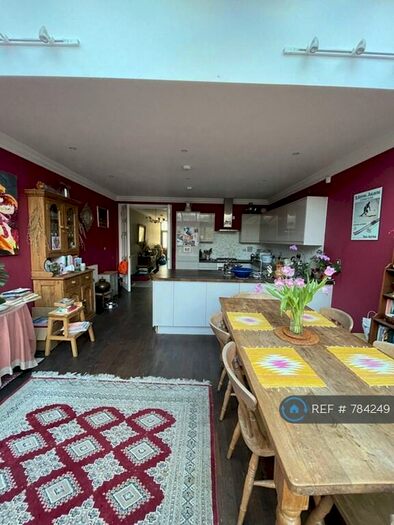 4 Bedroom Terraced House To Rent In Athenlay Road, London, SE15